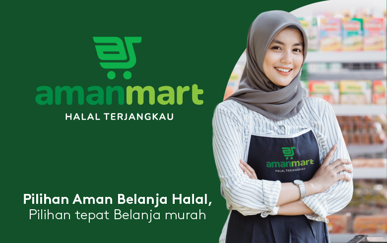 Aman Store Amanmart